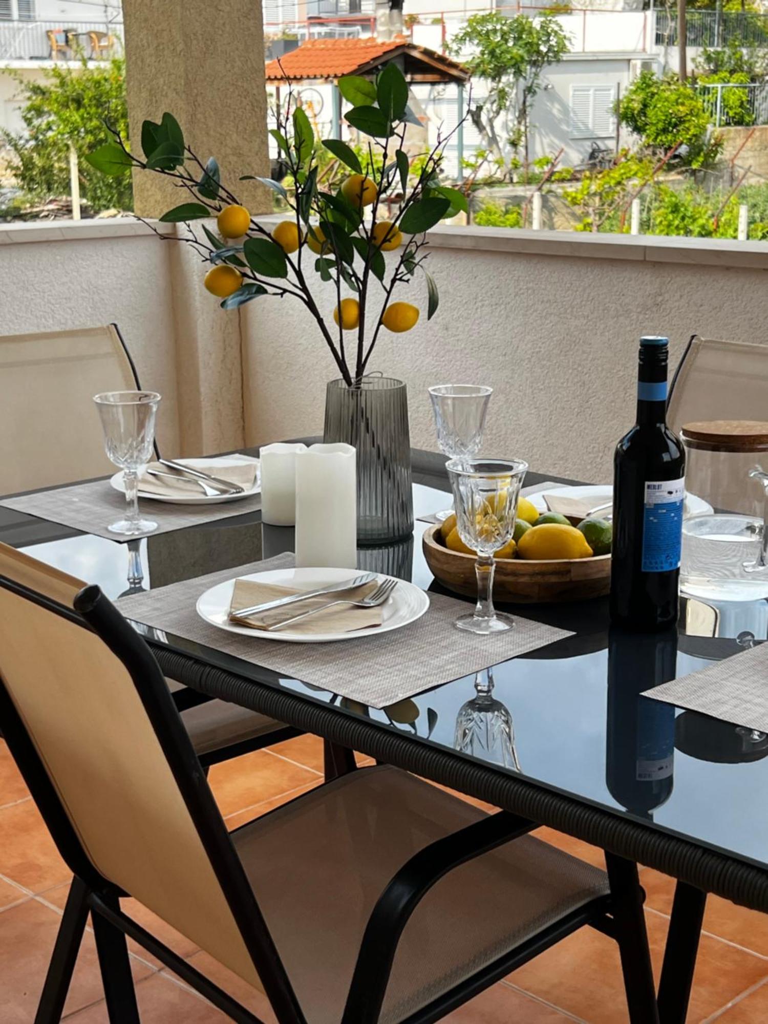 Apartment Hajduk Split